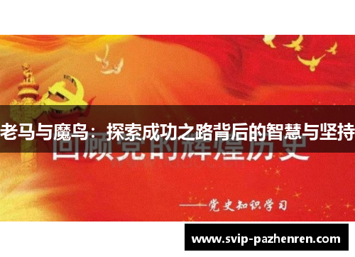 老马与魔鸟：探索成功之路背后的智慧与坚持